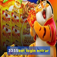 3355bet login entrar